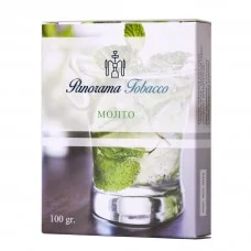Табак "Panorama Tobacco" - Mojito (Мохито), 100 грамм